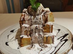 -俄士厨房(时代天街店)