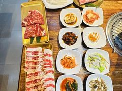 -韩一品韩国料理(柏庐南路店)