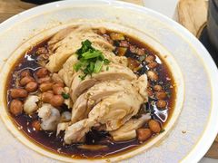 -王家大院·南京菜(湛江路总店)