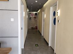 -康轩盲人按摩(上海沙龙店)