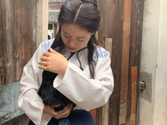 -汉仪华裳汉服旗袍·摄影写真馆(乌镇西栅店)