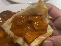 -恒河传奇印度餐厅GANGES