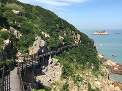 -六合朝阳景区-和尚套