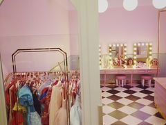 -Lilliput粒粒堡亲子餐厅(置汇旭辉店)
