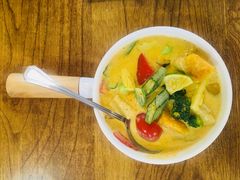 -茹·pure vegan(博华广场店)