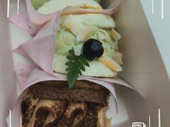 -Gram舒芙蕾(杭州中心店)