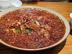 -巴蜀风·地道川菜(总店)