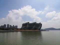 -云龙湖旅游景区