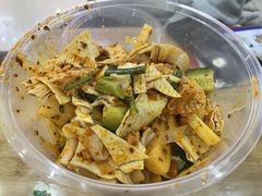 -萝鸡思味秘制泡菜(万家丽店)