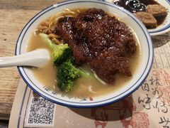 -卤儿道道(龙游路店)