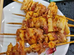 -老黑板筋(顺义总店)