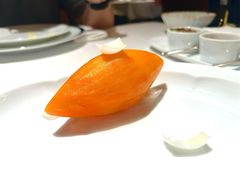 蜜汁红薯-新荣记(建国门外大街店)