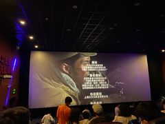 -潇湘国际影城(天马店)