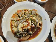 -长平肥姐白粥·海鲜打冷