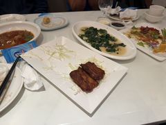 主厨飘香肉-神仙馆(衡山路店)