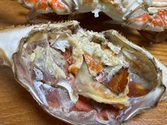 -金沙滩海鲜餐厅·海肠捞饭·手工水饺·无预制菜(梅江龙水园店)