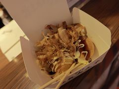 -粉粉乐鲷鱼烧(美罗城店)