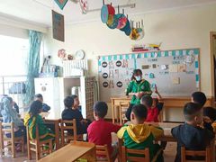 -小脚丫幼儿园(西二旗东一路校区)