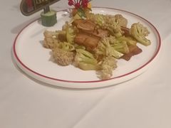 -龙庭华宴·粤菜·早茶