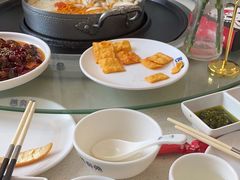 -芭夯兔·兔肉汤锅(新都店)