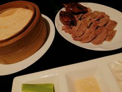 -上海苏宁宝丽嘉酒店·嘉府壹号中餐厅