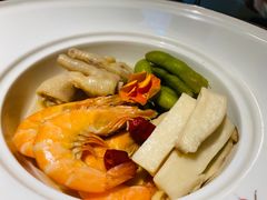 -应天大明王朝·南京菜(中山陵店)