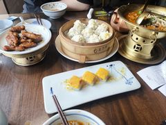 -龍聚祥烧麦馆(鼓楼店)