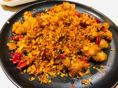 -蔡澜点心·粤菜(西单大悦城店)