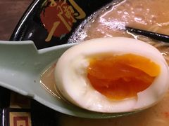 -一兰拉面(新宿中央东口店)