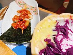 -火山屋台(新街口店)