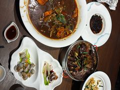-绍兴老味道·非遗门店(银泰城店)