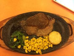 -萨莉亚意式餐厅(河东万达店)