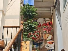 -沏点Trattoria意大利餐厅(新街口店)