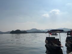-浙江省博物馆(孤山馆区)