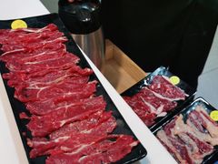 -陈记顺和牛肉火锅馆(天河北路店)