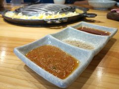 -金顺碳烤肉(1号店)