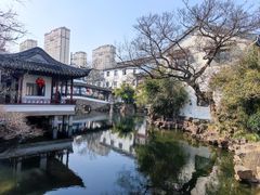 -南园(太仓市)