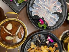 -丽江庭院之爱在路上(西单店)