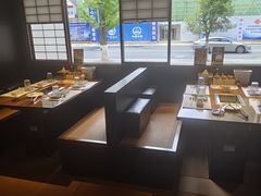 -杉海和牛烧肉海鲜自助(会展城店)