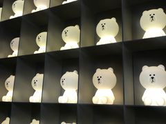 -line friends(明洞旗舰店)