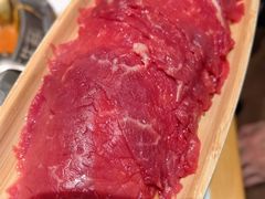 -千牛将·鲜牛肉火锅(开元路店)