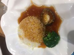 鲍鱼饭-渔乐圈海鲜餐厅(群力金江路店)