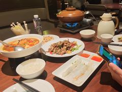 客家肠粉簸箕粄-汀小府·福建客家菜(鼓山沃尔玛店)