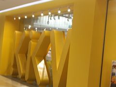 -KKV(南京新城市广场店)