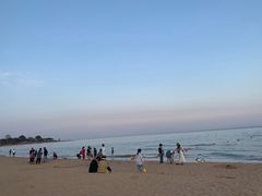 -老虎石海上公园