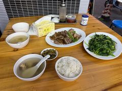 -乌文新澄海卤鹅店