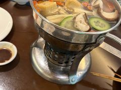 -天台泰和开元名都大酒·地中海咖啡厅