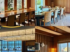 -广东嘉华大酒店·季花铁板烧餐厅