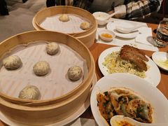 -鼎泰丰(德基广场店)