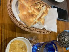 土耳其面包-TUK土耳其餐厅·下午茶(卢湾店)